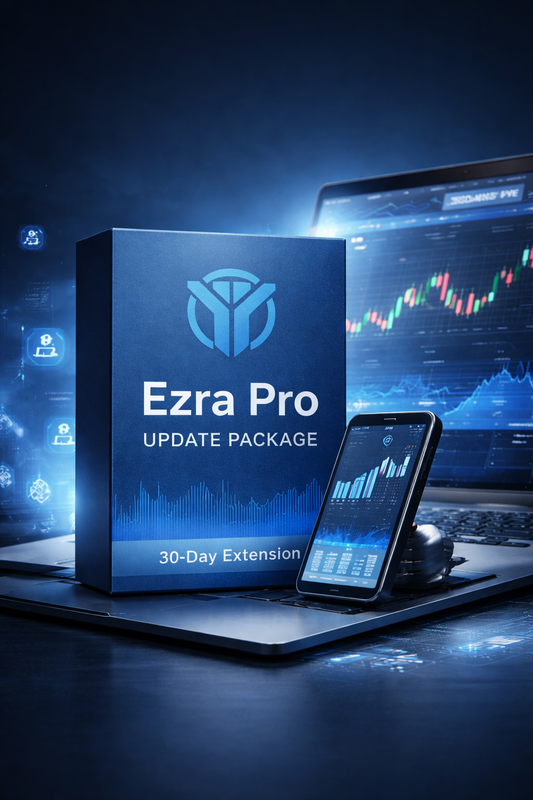 Ezra Pro 4 year