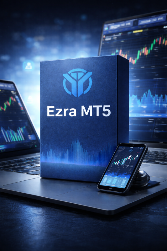 Ezra MT5