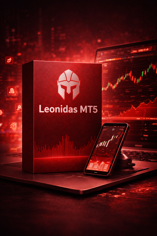 Leonidas MT5