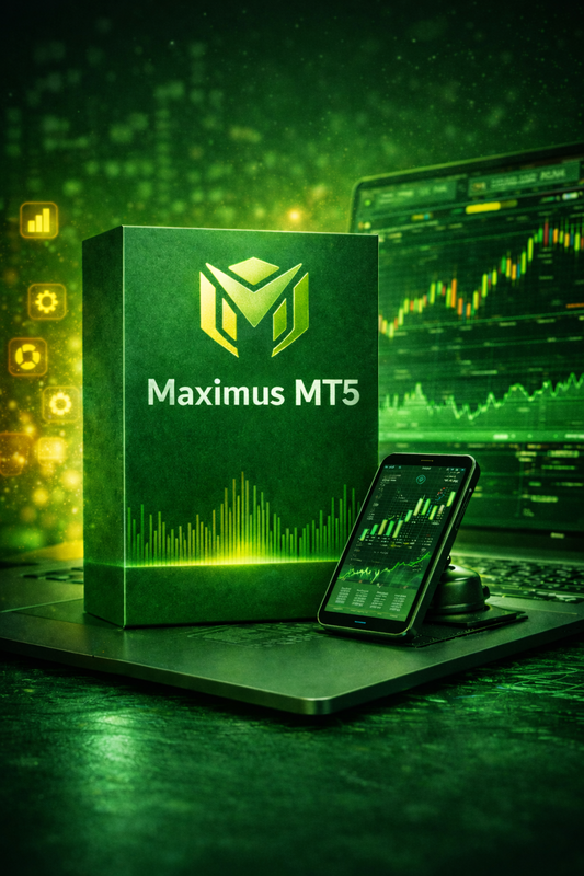 Maximus MT5